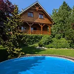 Lodge U Macochy