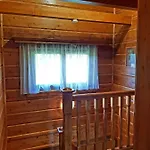 U Macochy Lodge *