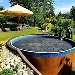 U Macochy Lodge Blansko