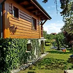 Lodge U Macochy Blansko