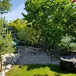 U Macochy Lodge