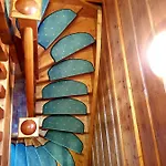U Macochy Lodge *