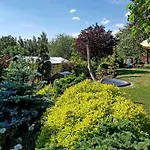 Lodge U Macochy *