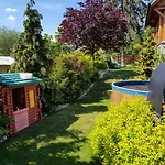 Lodge U Macochy *