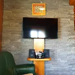 Lodge U Macochy *