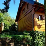 U Macochy Lodge