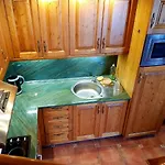 Lodge U Macochy