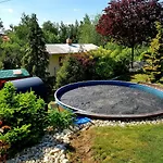 Lodge U Macochy