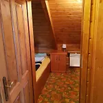 Lodge U Macochy Blansko