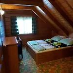 Lodge U Macochy Blansko