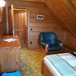 U Macochy Lodge *