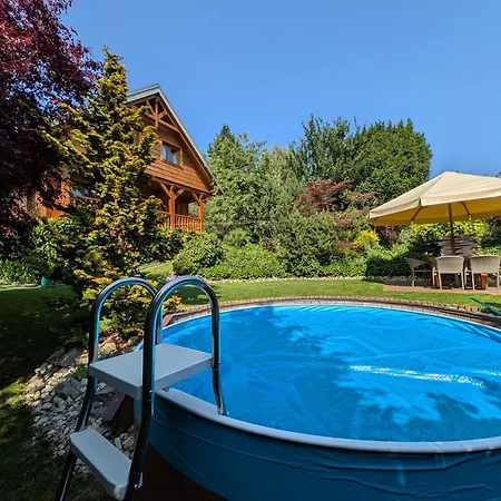 U Macochy Domek letniskowy *