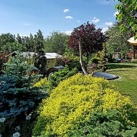 Domek letniskowy U Macochy *