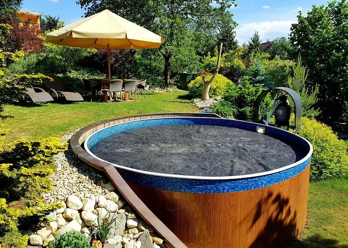 U Macochy Lodge Blansko